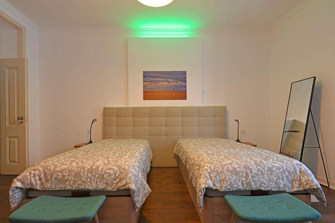 Matriz - Rooms Portel Luaran gambar