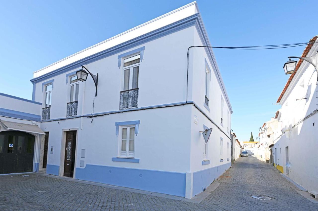 Matriz - Rooms Portel Luaran gambar