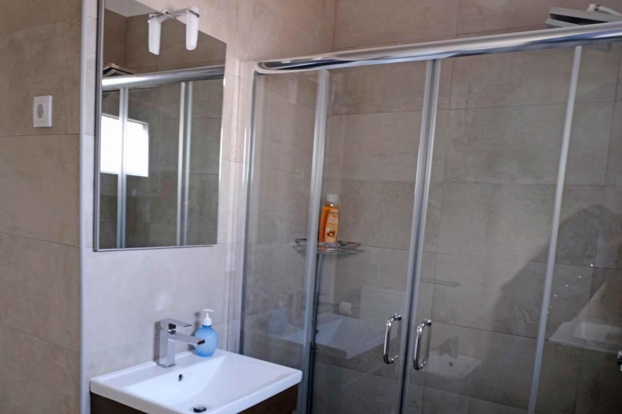 Matriz - Rooms Portel Luaran gambar