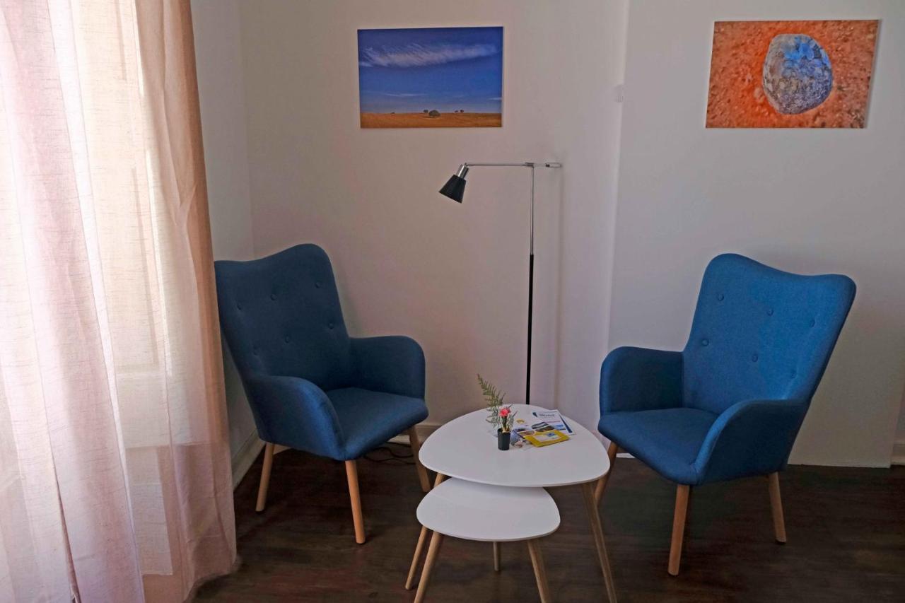 Matriz - Rooms Portel Luaran gambar