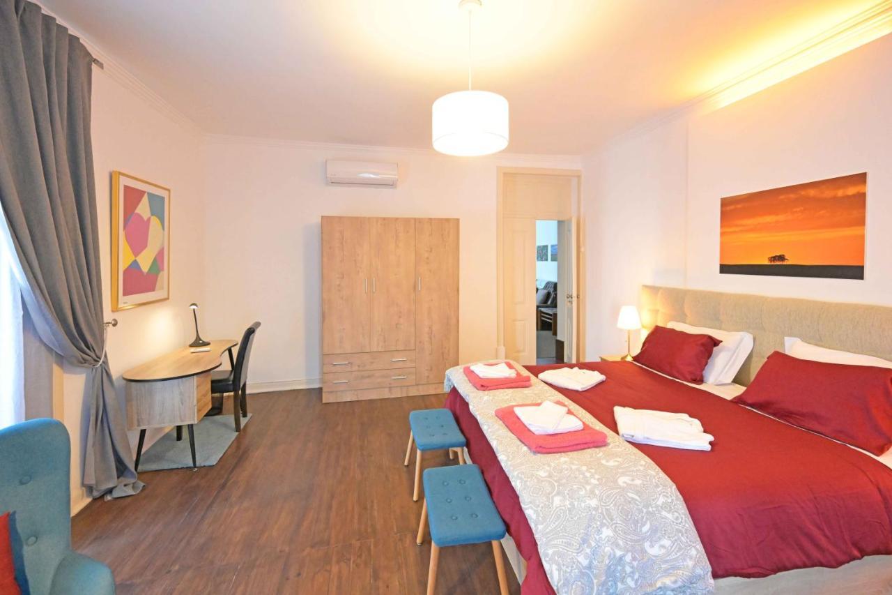 Matriz - Rooms Portel Luaran gambar
