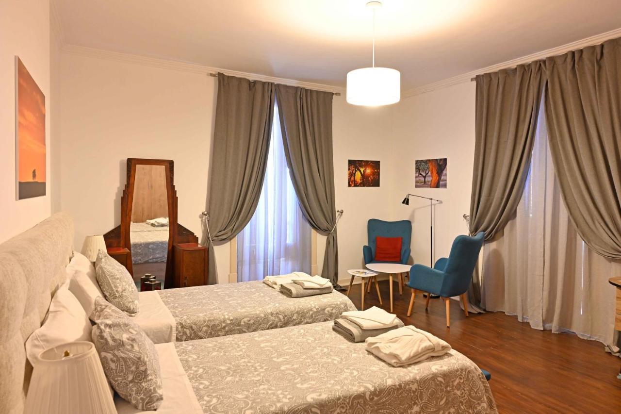 Matriz - Rooms Portel Luaran gambar