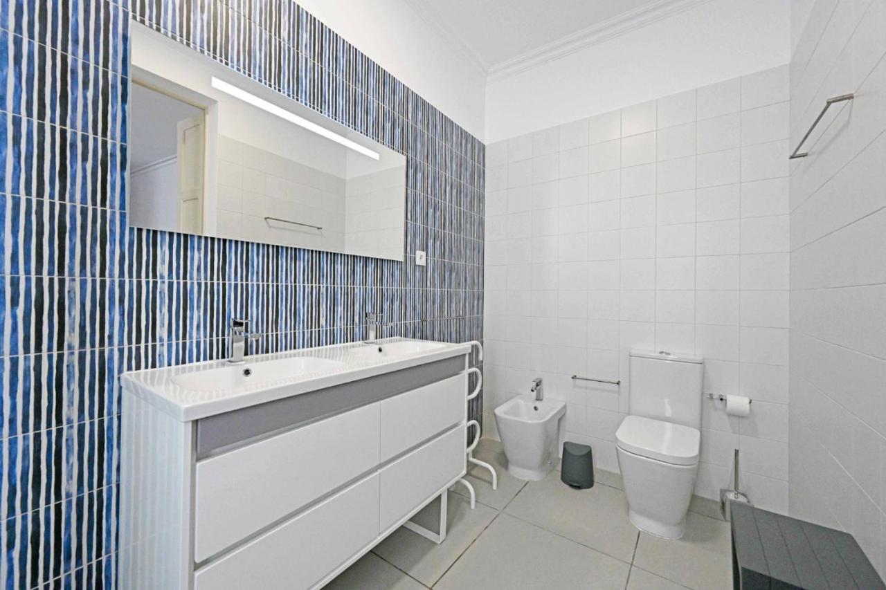 Matriz - Rooms Portel Luaran gambar