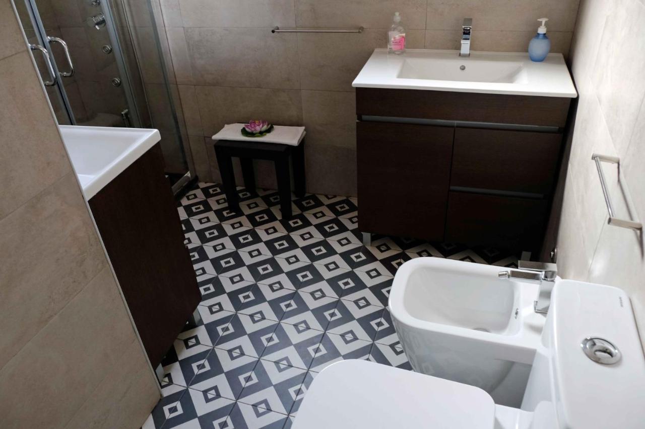 Matriz - Rooms Portel Luaran gambar